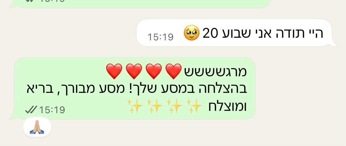 המלצה 9