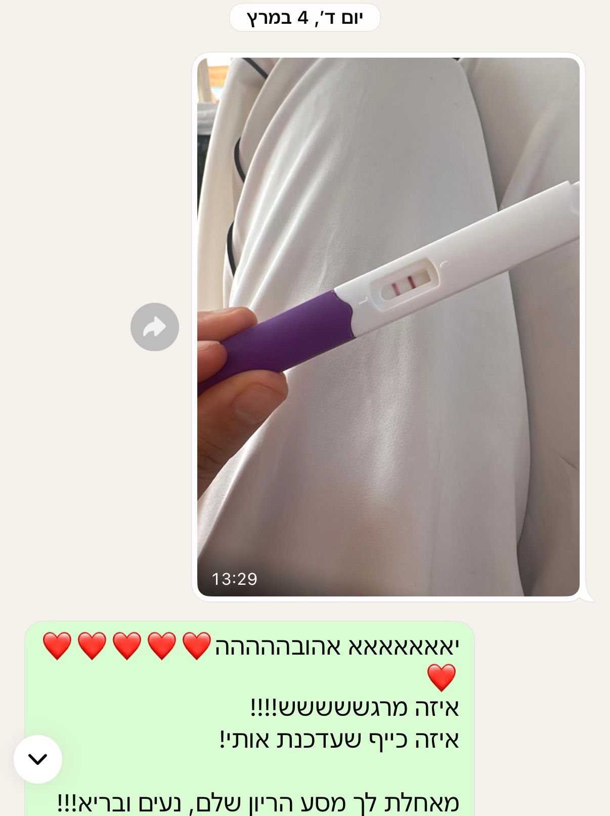 המלצה 5